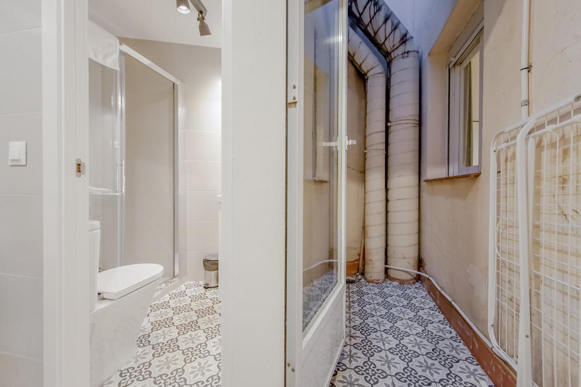 Ny Style Apt 5P En San Mateo Centro Chueca-Malasana E1 Madrid Exterior photo