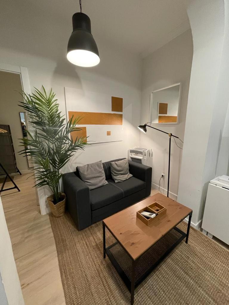 Ny Style Apt 5P En San Mateo Centro Chueca-Malasana E1 Madrid Exterior photo